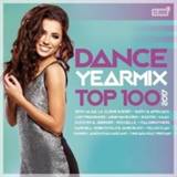 👉 Dance yearmix top 100.. .. 2017. v/a, cd 8718521051747