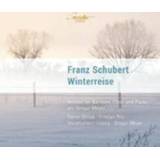 👉 Winterreise op.89 vocalconsort leipzig/gregor meyer/daniel ochoa. f. schubert, cd 4039956917236