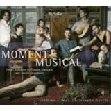 👉 Moment musical theleme/jean-christopher groffe. f. schubert, cd 4039956917243