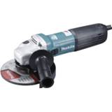 👉 Haakse slijper active Makita GA6040C - 1400W 150mm