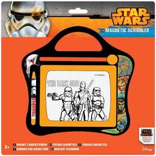 👉 Magnetisch tekenbord klein active Star Wars Rebels 5055114304181