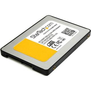 👉 Active StarTech M.2 SSD naar 2,5 inch SATA III-adapter? NGFF Solid-State