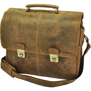 👉 Aktentas active Houston - grote aktentas/laptoptas 15,6