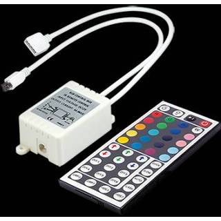 👉 Afstandsbediening active RGB Led strip uitgebreide 4012386122531