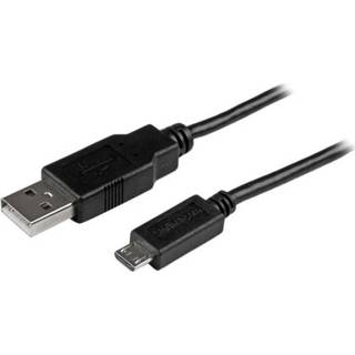 👉 Active StarTech Korte micro-USB-kabel? 0,5 m
