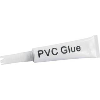 👉 Lichtslang PVC active lijm voor lichtslangen 8714984000414