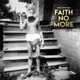👉 Vinyl SOL INVICTUS. FAITH NO MORE, LP 5050954429711