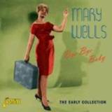 👉 Baby's Bye baby + 4 the early collection // incl.4 bonus tracks. mary wells, cd 604988023923