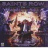 Saints row iv. ost -game-, cd 669311306425