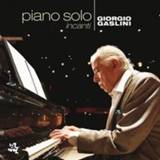 👉 Piano solo - incanti. giorgio gaslini, cd 8052405140449
