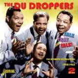 👉 Talk that -the.. .. ultimate du droppers 1952-1955. droppers, cd 604988022520