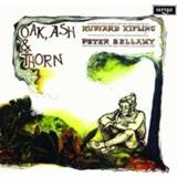 👉 Oak, ash and the thorn collection of songs from 'puck' stories. peter bellamy, cd 5028479017423