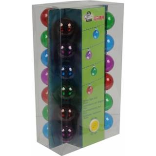 👉 LED feestverlichting snoer 4,58 meter