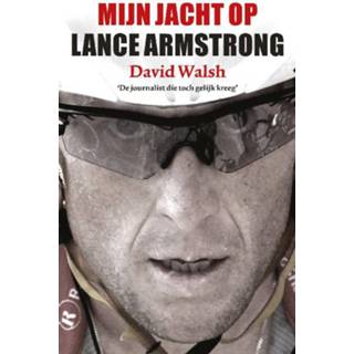👉 Mijn jacht op lance... 9789043915984