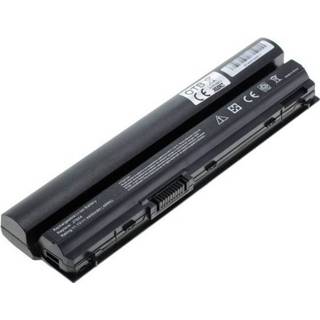 👉 Laptop batterij - Dell Latitude E6430S, E6330, E6320 4400mAh 4053271038407