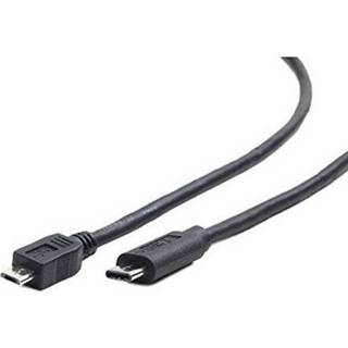 👉 Active Kabel USB 2.0a Micro B naar C iggual APTAPC0448 IGG311912 3 m 8435364311912