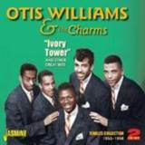 👉 Ivory tower and other.. .. great hits // singles collection 1953-1958. williams, otis & the char, cd 604988076028