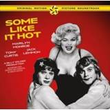 👉 Some like it hot 15 bonus tracks. ost, cd 8436539313267