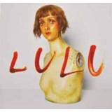 👉 Reed Lulu incl. bonus cd. lou/metallica reed, cd 602527815978