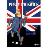 👉 Percy Pickwick Sammelband 04. Jo-El Azara, Hardcover 9783868697698