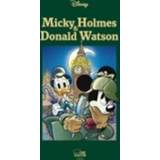 👉 Micky Holmes & Donald Watson. Walt Disney, Hardcover 9783770439775