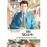 👉 Auf den Spuren feiner Kochkunst. Jiro Taniguchi, Paperback 9783551769183