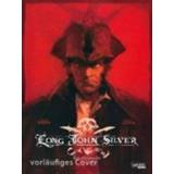 👉 Zilver Long John Silver Gesamtausgabe. Xavier Dorison, Hardcover 9783551734457