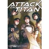 👉 Attack on Titan 21. Hajime Isayama, Paperback 9783551799418