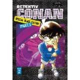 👉 Zwart Detektiv Conan Special Black Edition - Part 3. Gosho Aoyama, Paperback 9783770494675