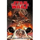 👉 Star Wars Comics: Der letzte Flug Harbinger (Ein Comicabenteuer). Mike Mayhew, Paperback 9783741603143