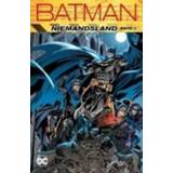 👉 Batman: Niemandsland 03. Bd. 3, Greg Rucka, Paperback 9783741605260