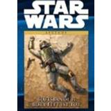 👉 Star Wars Comic-Kollektion. Bd. 28: Blutsbande II: Boba Fett ist tot, Chris Scalf, Hardcover 9783741604355