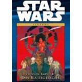 👉 Vermiljoen Star Wars Comic-Kollektion. Bd. 35: Crimson Empire II: Das Blutsgericht, Mike Richardson, Hardcover 9783741604423