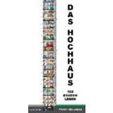 👉 Das Hochhaus. Katharina Greve, Hardcover 9783945034712