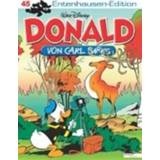 👉 Disney: Entenhausen-Edition-Donald, Band 45. Carl Barks, Paperback 9783841367457