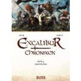 👉 Excalibur Chroniken 04. Patricius. Jean-Luc Istin, Hardcover 9783868696677