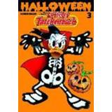 👉 Lustiges Taschenbuch Halloween 03. Sonderband, Disney, Paperback 9783841335111