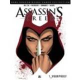 👉 Assassin's Creed: Vuurproef 1 van 2 (Del Col & McCreery, Neil Edwards) 64 p.Paperback. Creed, Conor, Hardcover 9789460786136