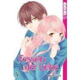 👉 Fesseln der Liebe 05. Yuki Shiraishi, Paperback 9783842041783