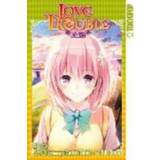 👉 Love Trouble Darkness 18. Kentaro Yabuki, Paperback 9783842041820