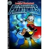 👉 Lustiges Taschenbuch Ultimate Phantomias 19. Die Chronik eines Superhelden, Walt Disney, Paperback 9783841322258