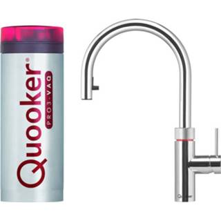 👉 Chroom Flex Met Boiler Pro3 Vaq-E 8719304354147
