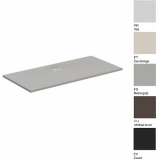 👉 Douchebak Ideal Standard Ultra Flat Solid Rechthoek (in 5 afmetingen en kleuren)
