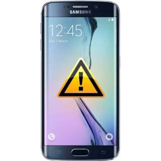 👉 Batterij Samsung Galaxy S6 Edge Reparatie