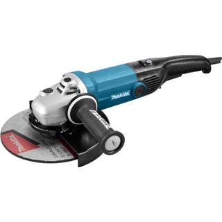 👉 Haakse slijper makita active GA9012C - 1800W 230mm