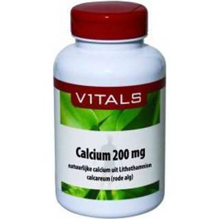 👉 Calcium Vitals 200