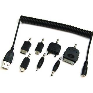 👉 Oplaad kabel Universele USB Oplaadkabel 4260220070993