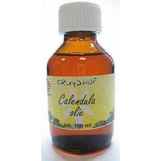 👉 Cruydhof Calendula / goudsbloem Olie
