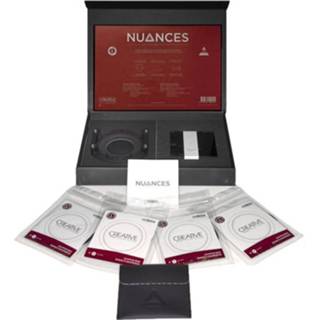 👉 Cokin Nuances Limited Edition Z-Pro Series Neutral Density 3.0 Filter Kit 3611531500302