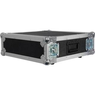 👉 Flightcase ProDJuser FLI-3-18 tunnel 3 HE 45cm diep 807822024951